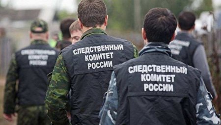 Массовые казни в Херсоне и Харьковской области будут расследованы, — СК РФ