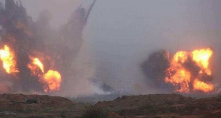 Провал наступления ВСУ: уничтожено более 250 боевиков