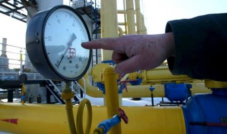 В ЕС не удалось согласовать потолок цен на российский газ