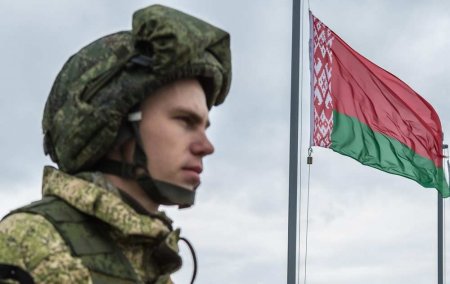 Мы не ищем пути на Запад, — премьер Белоруссии