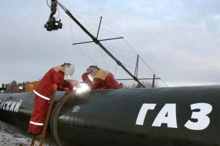 Как страны ЕС голосовали по потолку цен на российский газ