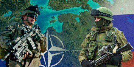Американский конгрессмен заявил, что НАТО «победит Россию за три дня»