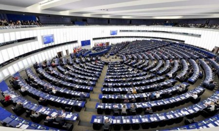 В Европарламенте запустили процесс лишения двух депутатов иммунитета