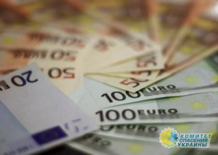 «Выложите 500 евро в месяц»