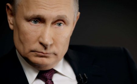 Путин: Определённая категория граждан получит отсрочку от призыва на срочную службу