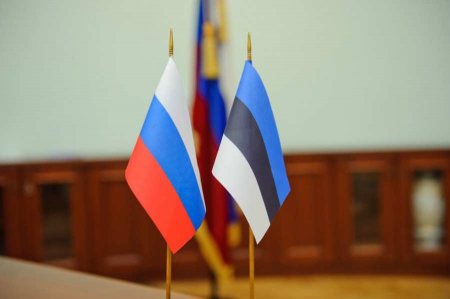 Россия и Прибалтика резко понижают дипотношения