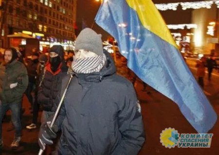 Киев готовит массовую эвакуацию украинцев из Грузии