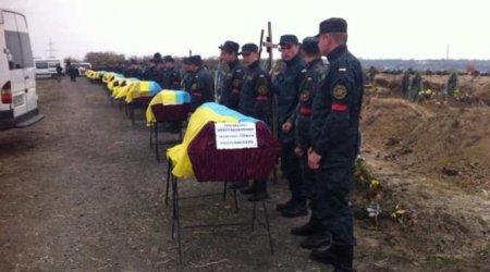 Из Соледара продолжают тянуться колонны с мёртвыми украинскими боевиками (ВИДЕО)
