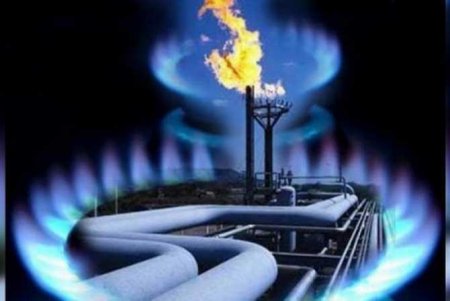 Европа покупает русский газ, наращивая импорт