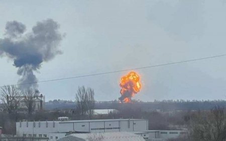 Ударами Армии России уничтожено более 150 боевиков ВСУ, военные склады и иностранная техника