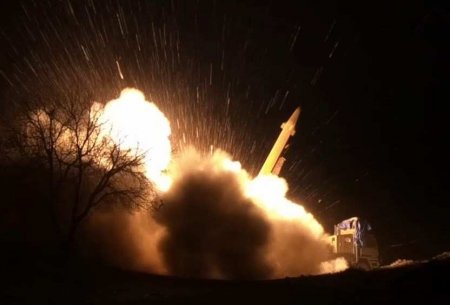 Иран разработал крылатую ракету с дальностью полёта в 1650 км (ФОТО)