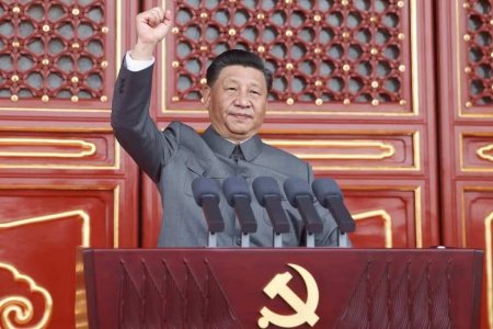 Глава ЦРУ: Китай намерен поставлять России вооружение (+ВИДЕО)
