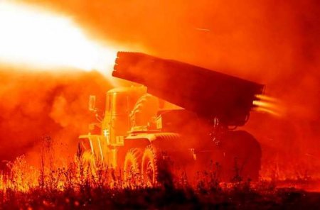 Армия России уничтожила 350 боевиков ВСУ, наступая на донецком фронте