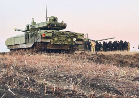 Армия России давит на нескольких фронтах, уничтожено более 600 боевиков ВСУ