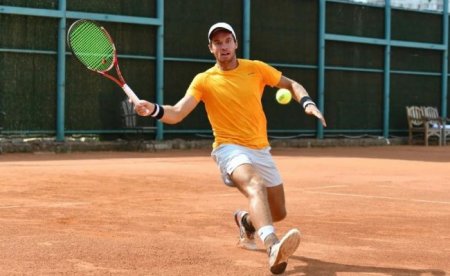 «Спортсменов превращают в инструмент войны»: украинский теннисист поддержал россиян