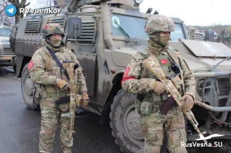Армия России наступает: освобождён ряд населённых пунктов в ДНР и Харьковской области, — заявление Шойгу