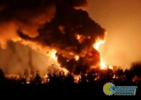 Минобороны РФ разъяснило причину ракетной атаки 9 марта по Украине