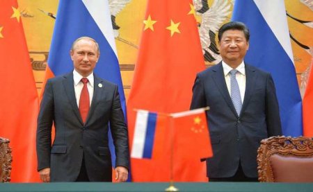 Си Цзиньпин скоро приедет в Россию, — Reuters
