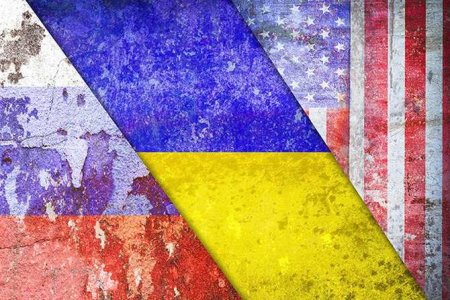 Медведев: Украина — часть России