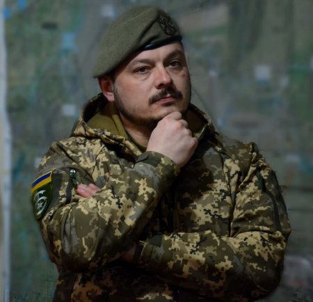Запорожье: над украинскими боевиками устроили самосуд