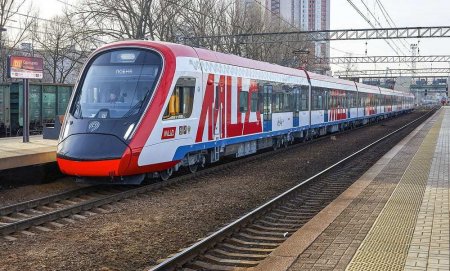 Киевское направление Московской железной дороги получит новое название