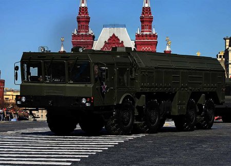 Шойгу: Армия Белоруссии получила средства применения ядерных ракет