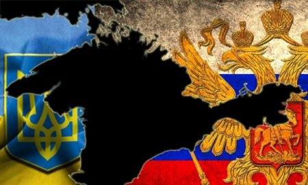 Крым стал чудовищем Франкенштейна — Foreign Policy