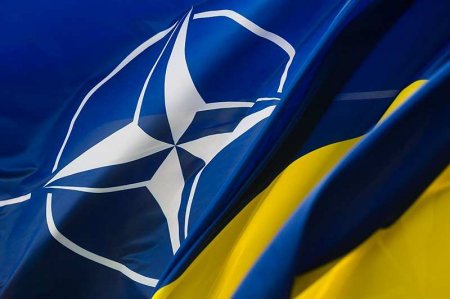 «Дверь приоткрылась»: НАТО продолжает издеваться над Украиной