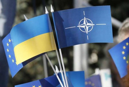 Украина может вступить в НАТО с разрешения России: венгерский политик издевается над Киевом (+ФОТО)