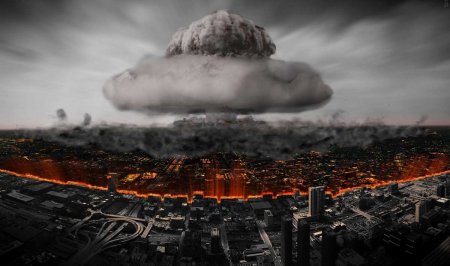Беглый главарь «Гулагу.нет» анонсировал «ядерный удар по Киеву» (ВИДЕО)