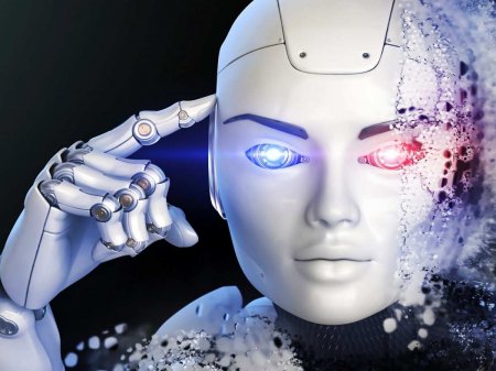 Восстания машин не будет: как внедрить искусственный интеллект в экономику без последствий