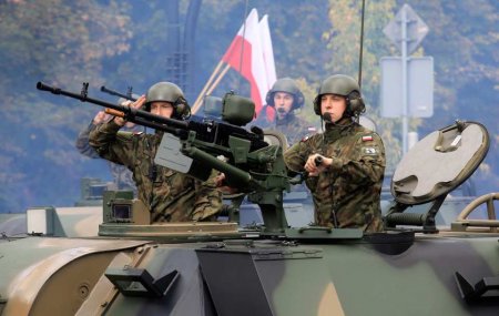 Зачем Польша вышла из ДОВСЕ и отказалась выполнять Венский документ-2011