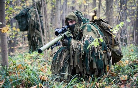 ГУР Украины признаёт связь с террористической операцией в Белгородской области