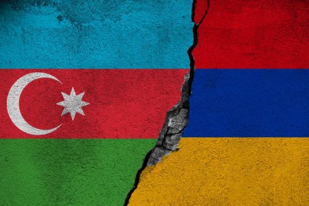 Армения и Азербайджан договорились о взаимном признании территориальной целостности