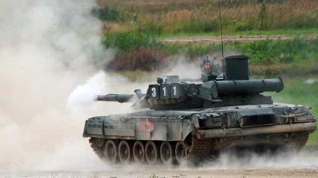 Армия России прорывает оборону ВСУ в Марьинке (КАРТА)