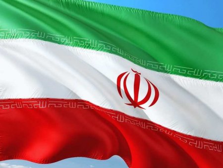 Иран жёстко поставил Зеленского на место после его слов о России