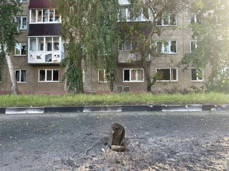 Ситуация на границе Белгородской области ухудшается, — Гладков (ФОТО)