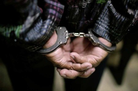 ФСБ: Задержан житель Брянской области, планировавший теракт