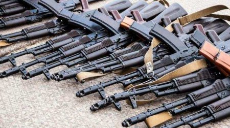 Украина заплатила сотни миллионов долларов за непригодное оружие — New York Times