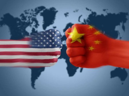 Китай поставил США условие для возобновления переговоров на высоком уровне
