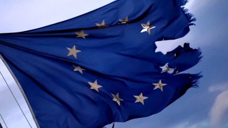 ЕС выделит €500 млн на расширение производства оружия ради Украины