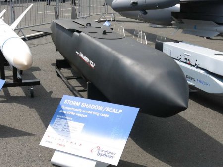 Ле Пен назвала решение поставлять Киеву дальнобойные ракеты «безответственным»
