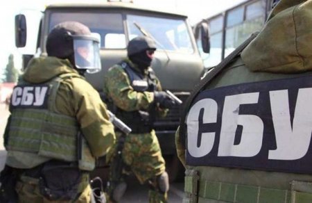 На Украине объявили охоту на военкомов (ФОТО)