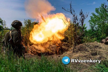 Армия России движется на Купянск, отражая атаки ВСУ на других направлениях