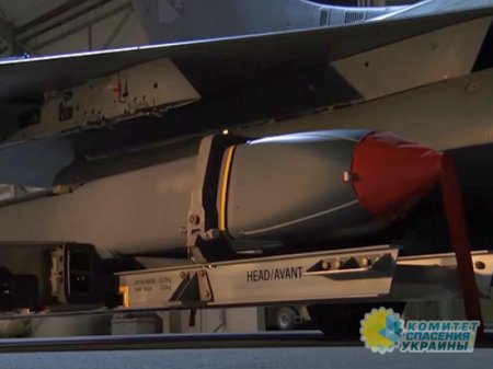 До куда могут «дотянуться» французские ракеты SСALP?