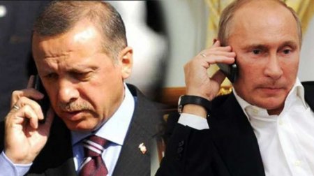 Эрдоган едет в Москву реанимировать зерновую сделку