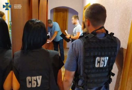 Украинскому нардепу Нестору Шуфричу вручили подозрение в госизмене