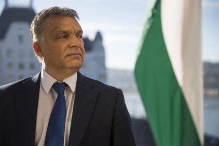 Орбан назвал зерновую сделку мошенничеством