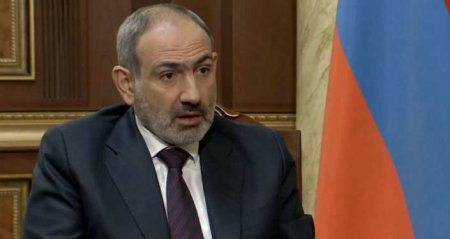 Пашинян: Армения не готовила соглашение по Карабаху и не имеет армии в республике