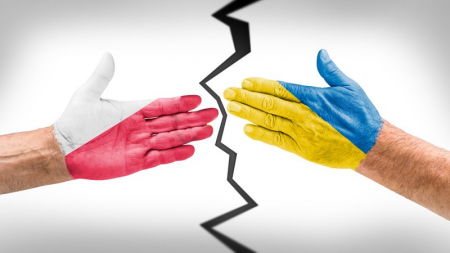 «Кому вы так сильно помогли?» — настоящая украинская благодарность Польше (ВИДЕО)